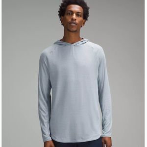 Lululemon Drysense Hoodie NWT